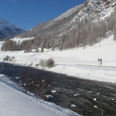 Chesa Viletta La Punt-Chamues-ch Kültér fotó